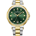 Часы Jacques Philippe Novellus JPQLS4573X8S